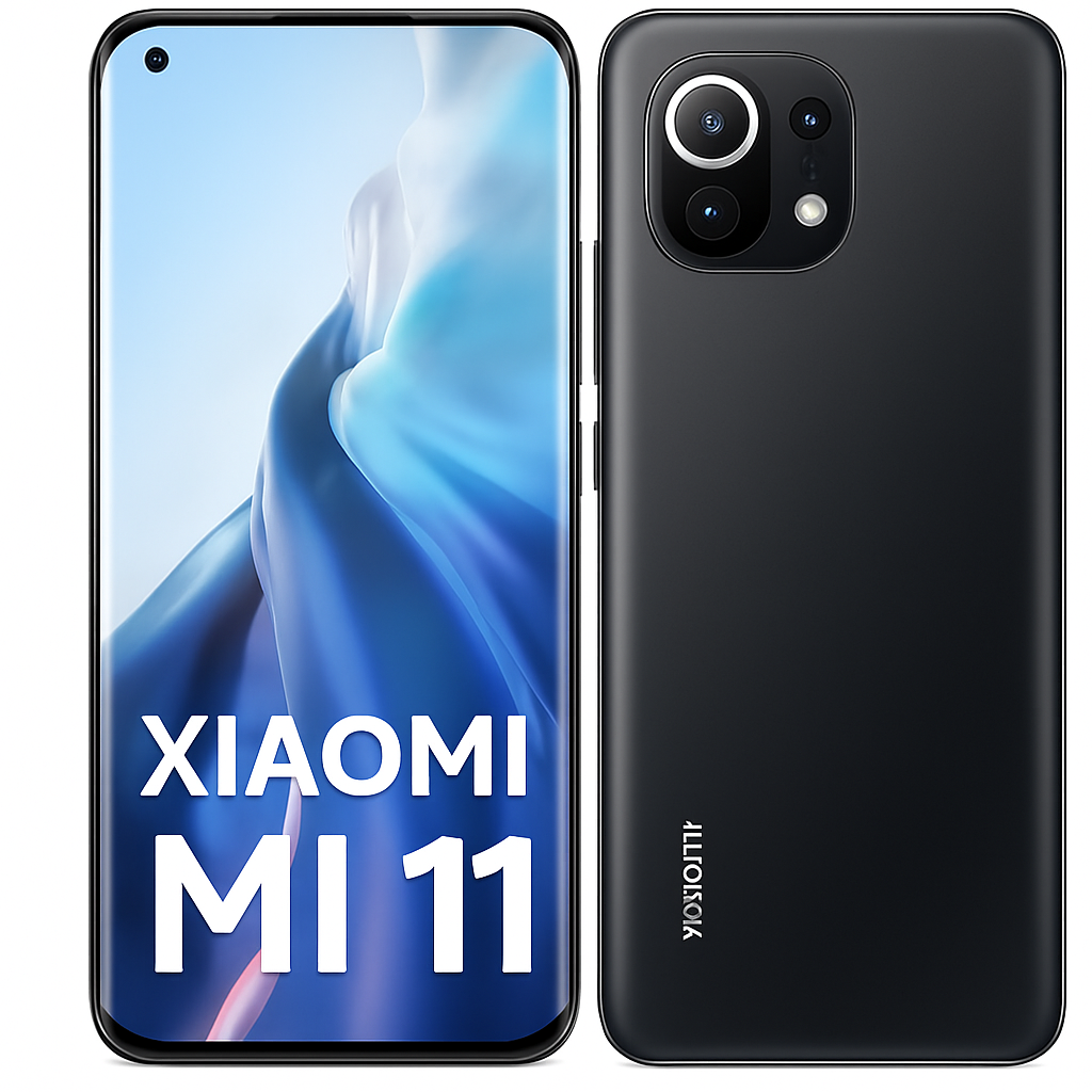 Xiaomi Mi 11