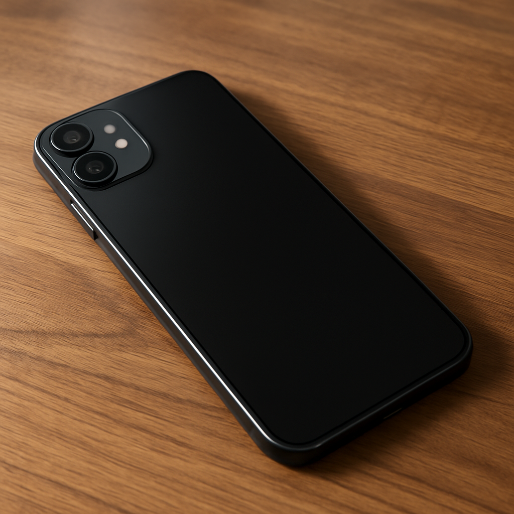 Smartphone