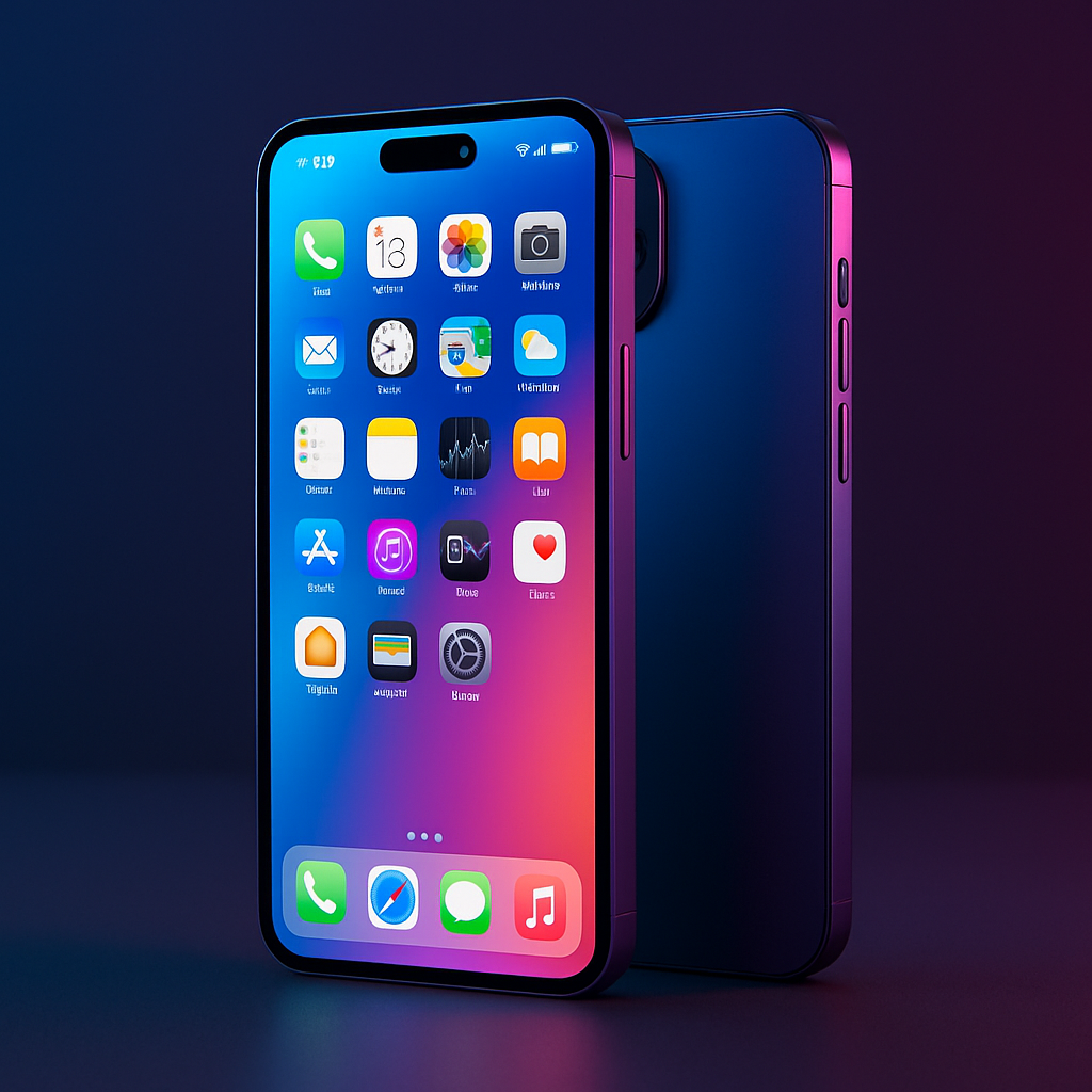 Smartphone Modelo A