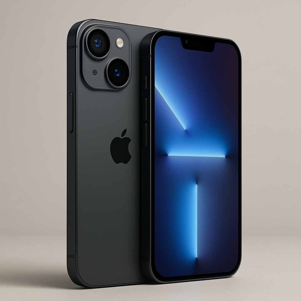 Apple iPhone 13