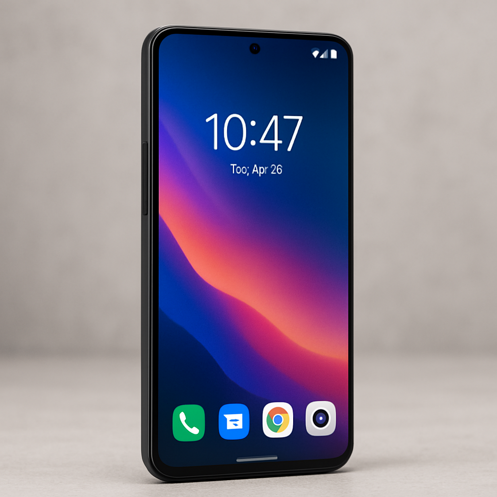 Smartphone Modelo C