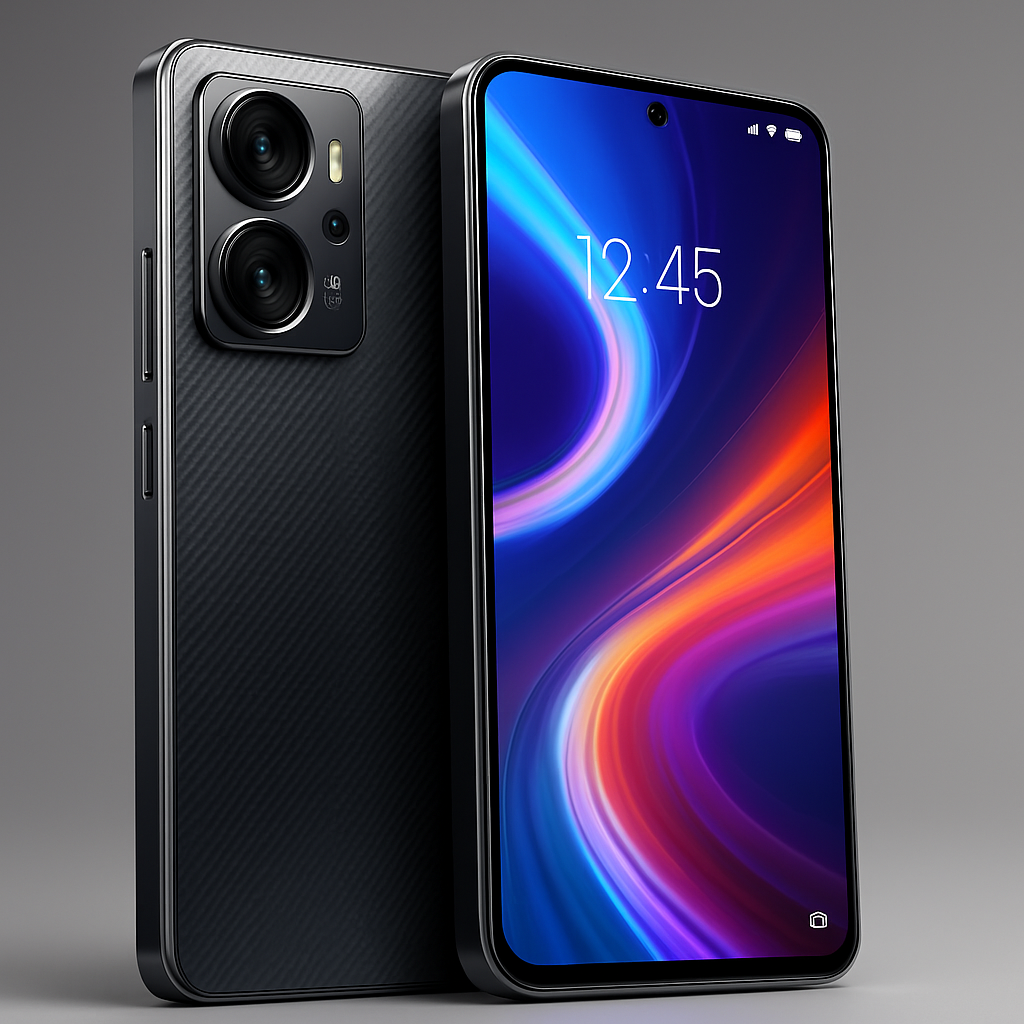 Smartphone Modelo B